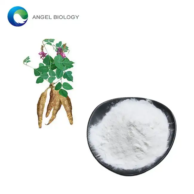 Pueraria Root Extarct